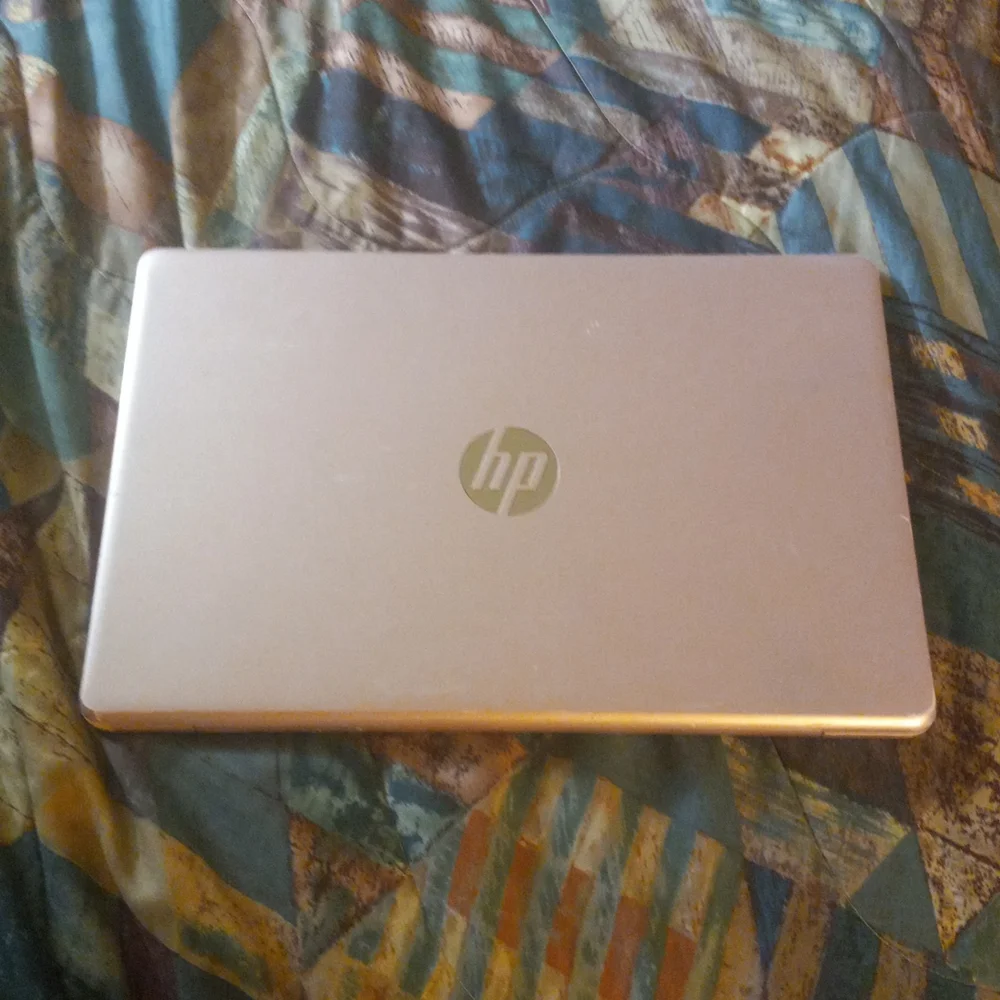 HP Stream 14.4 inch with 64 gigs